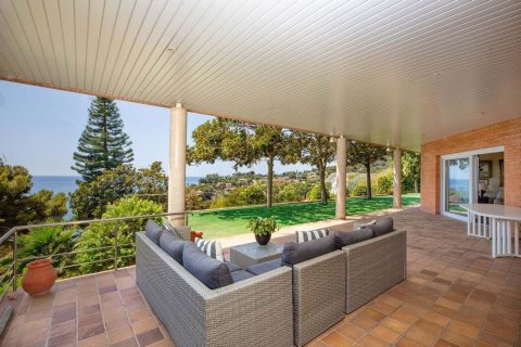 Māja pārdošanā Blanes, Girona, Spānijā 6 istabas, 428 m2 Nr. 160725 - attēls 15