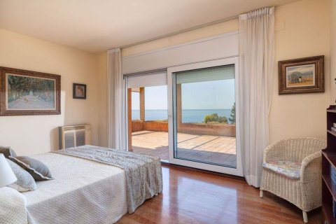 Māja pārdošanā Blanes, Girona, Spānijā 6 istabas, 428 m2 Nr. 160725 - attēls 8