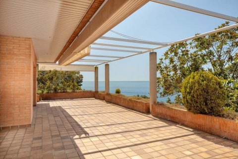 Māja pārdošanā Blanes, Girona, Spānijā 6 istabas, 428 m2 Nr. 160725 - attēls 5