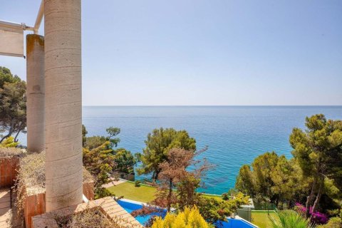 Māja pārdošanā Blanes, Girona, Spānijā 6 istabas, 428 m2 Nr. 160725 - attēls 9