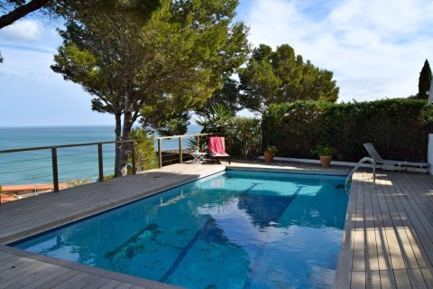 House à vendre à Begur, Girona, Espagne, 4 chambres, 396 m2 No. 160729 - photo 5