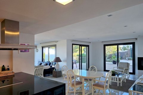 House à vendre à Begur, Girona, Espagne, 4 chambres, 396 m2 No. 160729 - photo 23