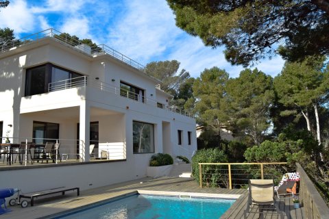 House à vendre à Begur, Girona, Espagne, 4 chambres, 396 m2 No. 160729 - photo 4