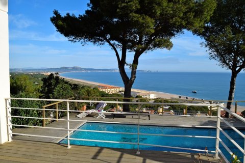 House à vendre à Begur, Girona, Espagne, 4 chambres, 396 m2 No. 160729 - photo 3