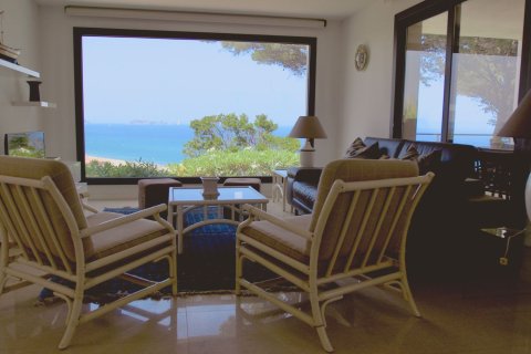 House à vendre à Begur, Girona, Espagne, 4 chambres, 396 m2 No. 160729 - photo 7