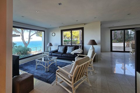 House à vendre à Begur, Girona, Espagne, 4 chambres, 396 m2 No. 160729 - photo 9