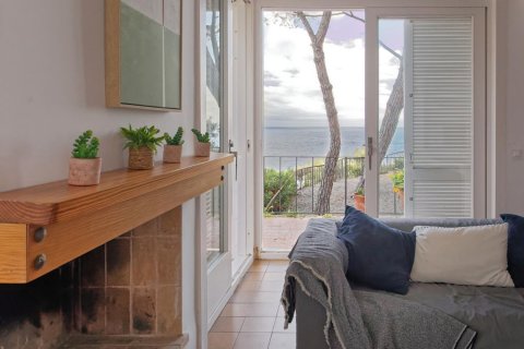 Māja pārdošanā Blanes, Girona, Spānijā 5 istabas, 295 m2 Nr. 160727 - attēls 12