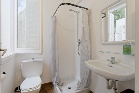 Māja pārdošanā Blanes, Girona, Spānijā 5 istabas, 295 m2 Nr. 160727 - attēls 22