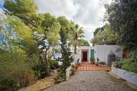 Māja pārdošanā Blanes, Girona, Spānijā 5 istabas, 295 m2 Nr. 160727 - attēls 5