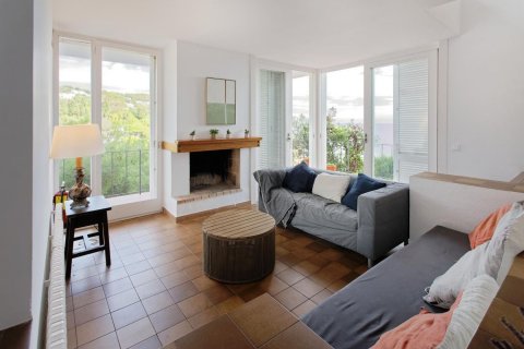 Māja pārdošanā Blanes, Girona, Spānijā 5 istabas, 295 m2 Nr. 160727 - attēls 11