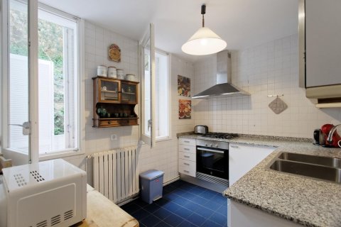 Māja pārdošanā Blanes, Girona, Spānijā 5 istabas, 295 m2 Nr. 160727 - attēls 14