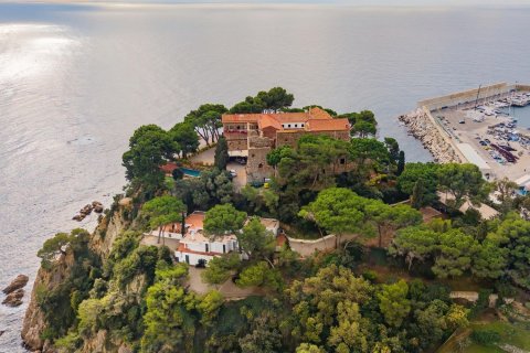 Māja pārdošanā Blanes, Girona, Spānijā 5 istabas, 295 m2 Nr. 160727 - attēls 3