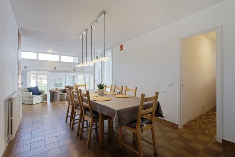 Māja pārdošanā Blanes, Girona, Spānijā 5 istabas, 295 m2 Nr. 160727 - attēls 7