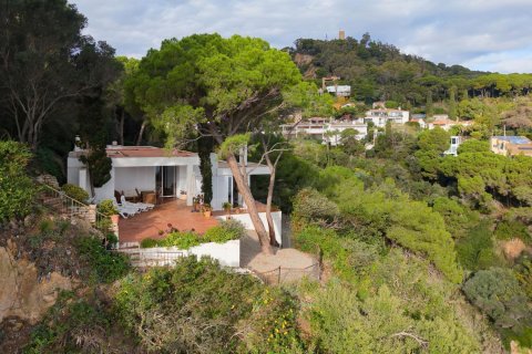 Māja pārdošanā Blanes, Girona, Spānijā 5 istabas, 295 m2 Nr. 160727 - attēls 4