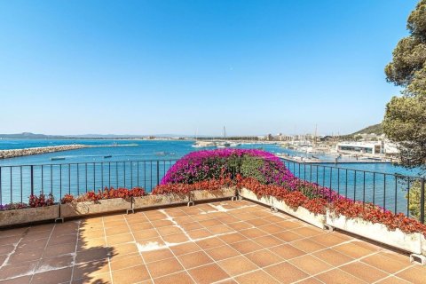 Māja pārdošanā Begur, Girona, Spānijā 5 istabas, 284 m2 Nr. 160731 - attēls 9