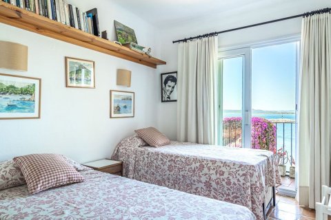 Māja pārdošanā Begur, Girona, Spānijā 5 istabas, 284 m2 Nr. 160731 - attēls 13