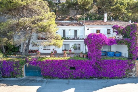 Māja pārdošanā Begur, Girona, Spānijā 5 istabas, 284 m2 Nr. 160731 - attēls 20