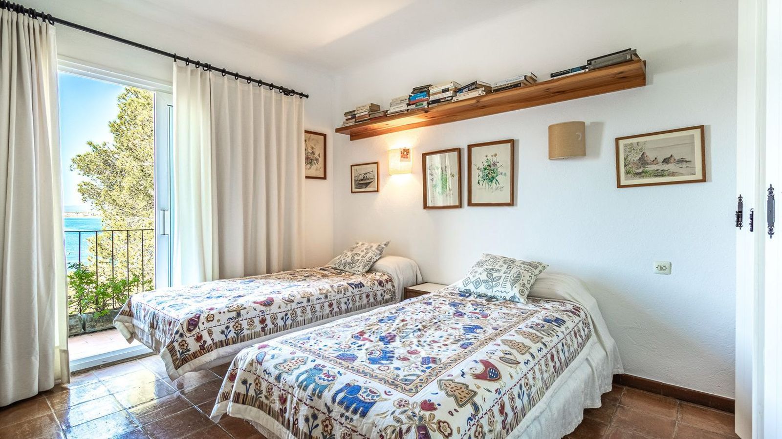 Дом в Бегур, Герона, Испания 5 спален, 284м2 №160731