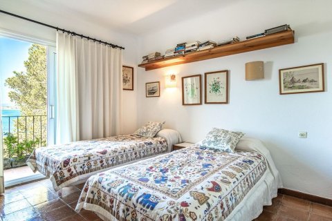 Māja pārdošanā Begur, Girona, Spānijā 5 istabas, 284 m2 Nr. 160731 - attēls 15