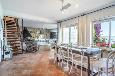 Māja pārdošanā Begur, Girona, Spānijā 5 istabas, 284 m2 Nr. 160731 - attēls 5