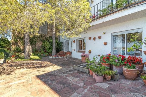 Māja pārdošanā Begur, Girona, Spānijā 5 istabas, 284 m2 Nr. 160731 - attēls 1