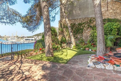 Māja pārdošanā Begur, Girona, Spānijā 5 istabas, 284 m2 Nr. 160731 - attēls 3