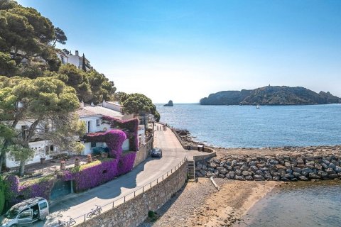 Māja pārdošanā Begur, Girona, Spānijā 5 istabas, 284 m2 Nr. 160731 - attēls 25