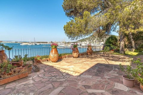 Māja pārdošanā Begur, Girona, Spānijā 5 istabas, 284 m2 Nr. 160731 - attēls 23