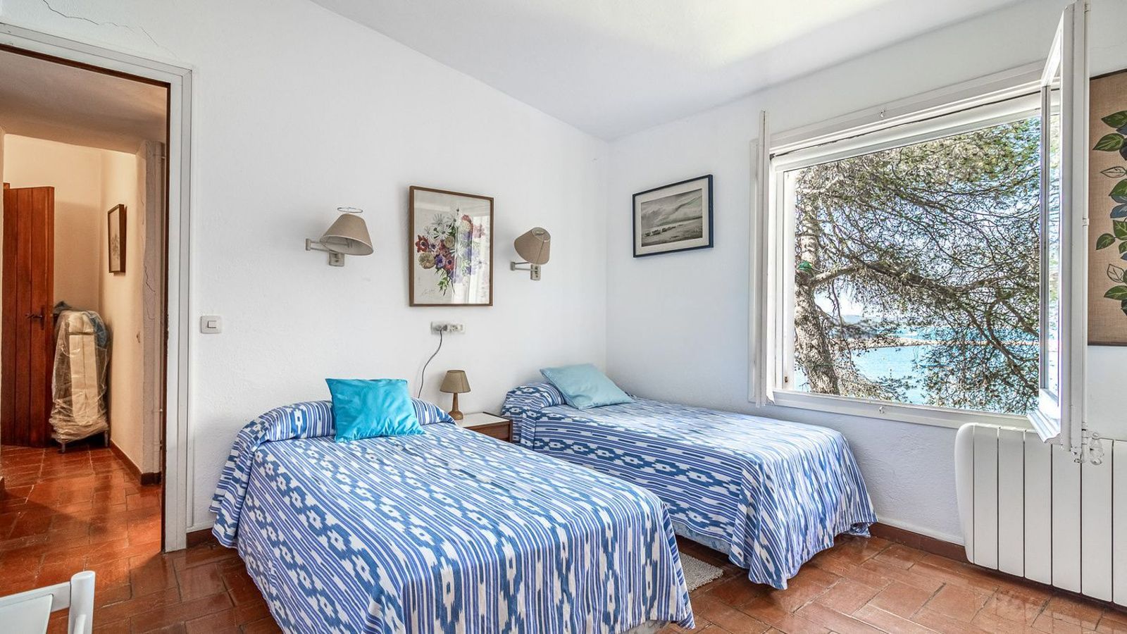 Дом в Бегур, Герона, Испания 5 спален, 284м2 №160731