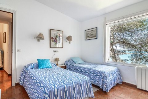 Māja pārdošanā Begur, Girona, Spānijā 5 istabas, 284 m2 Nr. 160731 - attēls 17