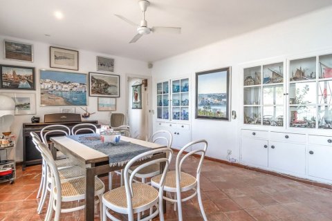 Māja pārdošanā Begur, Girona, Spānijā 5 istabas, 284 m2 Nr. 160731 - attēls 6