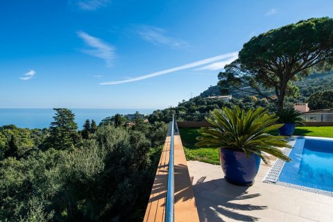 House à vendre à Begur, Girona, Espagne, 6 chambres,  No. 160728 - photo 5