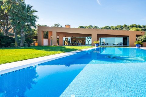 House à vendre à Begur, Girona, Espagne, 6 chambres,  No. 160728 - photo 6
