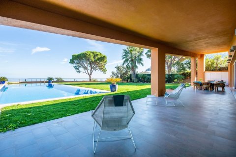 House à vendre à Begur, Girona, Espagne, 6 chambres,  No. 160728 - photo 9