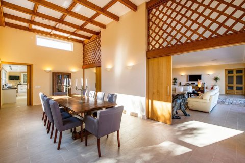 House à vendre à Begur, Girona, Espagne, 6 chambres,  No. 160728 - photo 24