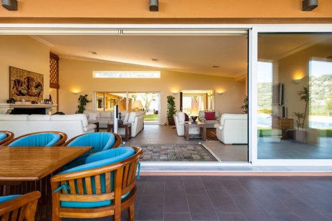 House à vendre à Begur, Girona, Espagne, 6 chambres,  No. 160728 - photo 15