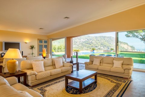 House à vendre à Begur, Girona, Espagne, 6 chambres,  No. 160728 - photo 19