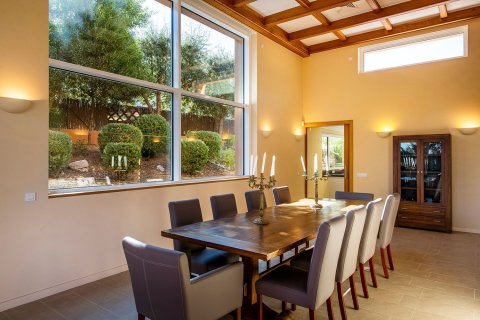 House à vendre à Begur, Girona, Espagne, 6 chambres,  No. 160728 - photo 25