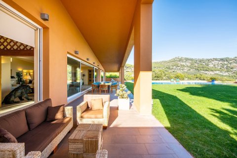 House à vendre à Begur, Girona, Espagne, 6 chambres,  No. 160728 - photo 11