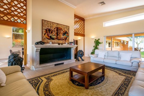 House à vendre à Begur, Girona, Espagne, 6 chambres,  No. 160728 - photo 22