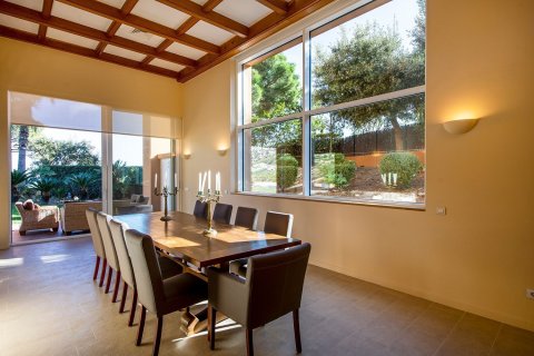 House à vendre à Begur, Girona, Espagne, 6 chambres,  No. 160728 - photo 26