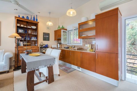 Māja pārdošanā Blanes, Girona, Spānijā 5 istabas, 350 m2 Nr. 160726 - attēls 24