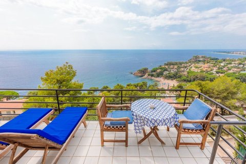 Māja pārdošanā Blanes, Girona, Spānijā 5 istabas, 350 m2 Nr. 160726 - attēls 7