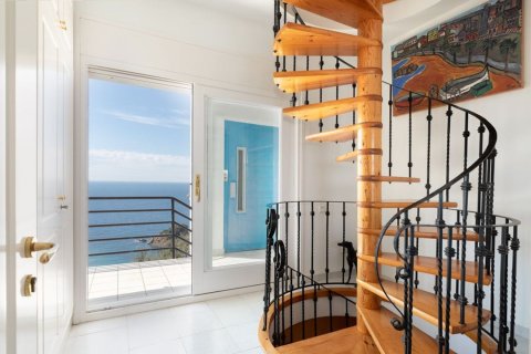 Māja pārdošanā Blanes, Girona, Spānijā 5 istabas, 350 m2 Nr. 160726 - attēls 26