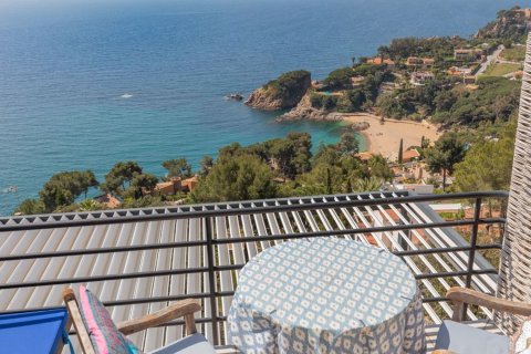 Māja pārdošanā Blanes, Girona, Spānijā 5 istabas, 350 m2 Nr. 160726 - attēls 8