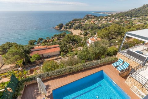 Māja pārdošanā Blanes, Girona, Spānijā 5 istabas, 350 m2 Nr. 160726 - attēls 11