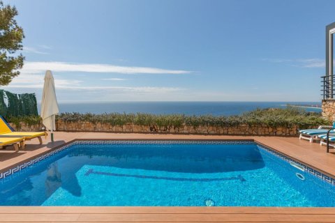 Māja pārdošanā Blanes, Girona, Spānijā 5 istabas, 350 m2 Nr. 160726 - attēls 15