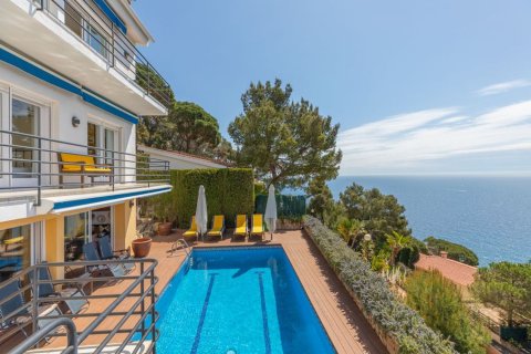 Māja pārdošanā Blanes, Girona, Spānijā 5 istabas, 350 m2 Nr. 160726 - attēls 13