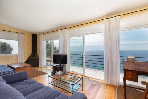 Māja pārdošanā Blanes, Girona, Spānijā 5 istabas, 350 m2 Nr. 160726 - attēls 18