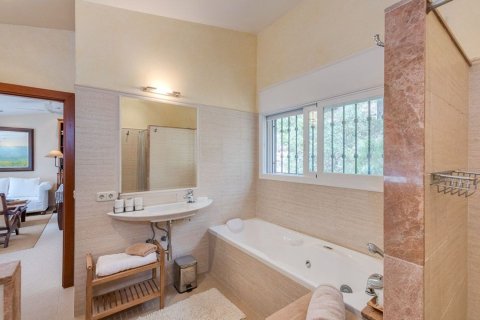 Māja pārdošanā Blanes, Girona, Spānijā 5 istabas, 350 m2 Nr. 160726 - attēls 28